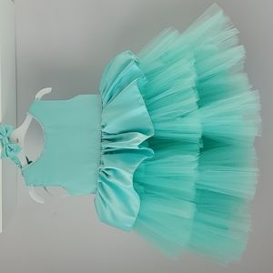 Toddler Party dress